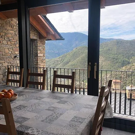Holiday home Espectacular Alojamiento En El Pirineo