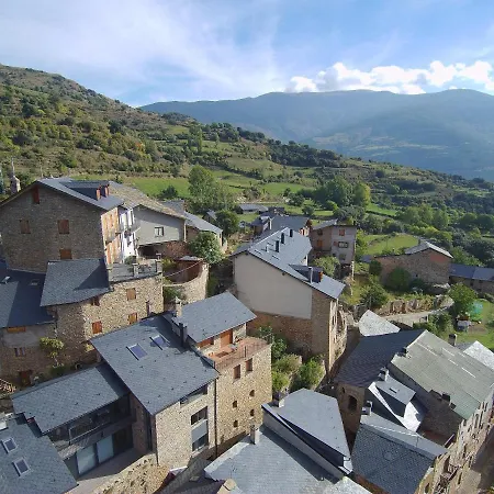 Espectacular Alojamiento En El Pirineo Holiday home