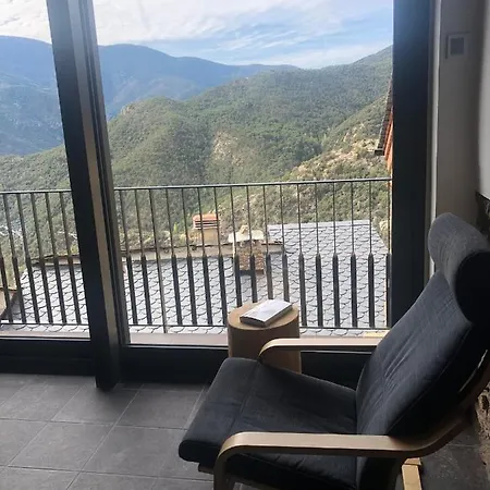 Espectacular Alojamiento En El Pirineo Holiday home Enviny