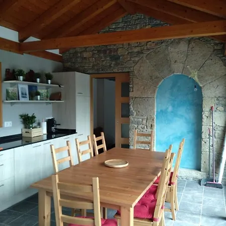 Espectacular Alojamiento En El Pirineo Holiday home
