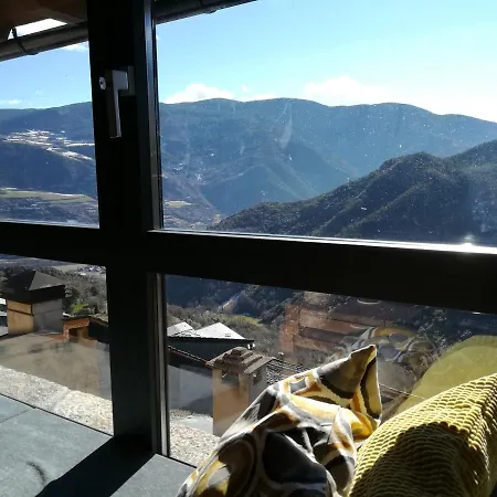 Holiday home Espectacular Alojamiento En El Pirineo Enviny