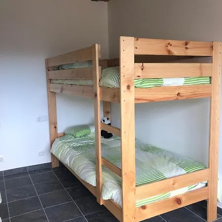 Espectacular Alojamiento En El Pirineo Holiday home