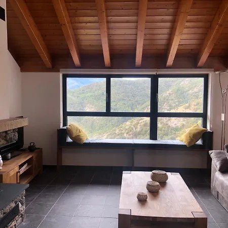 Espectacular Alojamiento En El Pirineo Holiday home Enviny