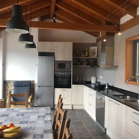 Espectacular Alojamiento En El Pirineo Holiday home