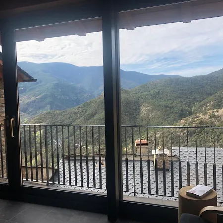 Espectacular Alojamiento En El Pirineo Holiday home